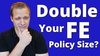 1 Simple Trick To Double Your Final Expense Sales (No BS)
