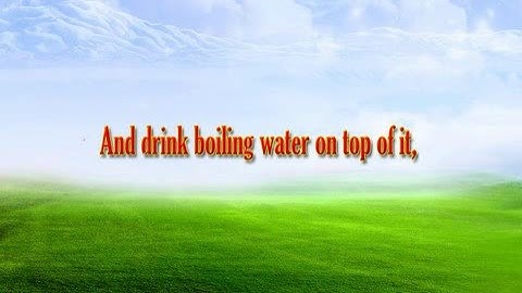 سوره واقعه ابراهیم الجبرین (تلاوت صمیمانه)