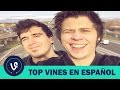 TODOS LOS VINES - ELRUBIUSOMG  VINES EN ESPAOL