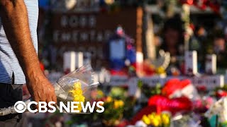 ER doctor discusses public-health solutions to ongoing gun crisis in America