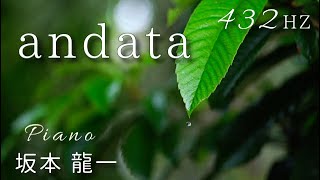 SOLO ANDATA 『LOOK FOR ME HERE』　坂本龍一　12K Andata - 坂本龍一の曲 - Apple Music