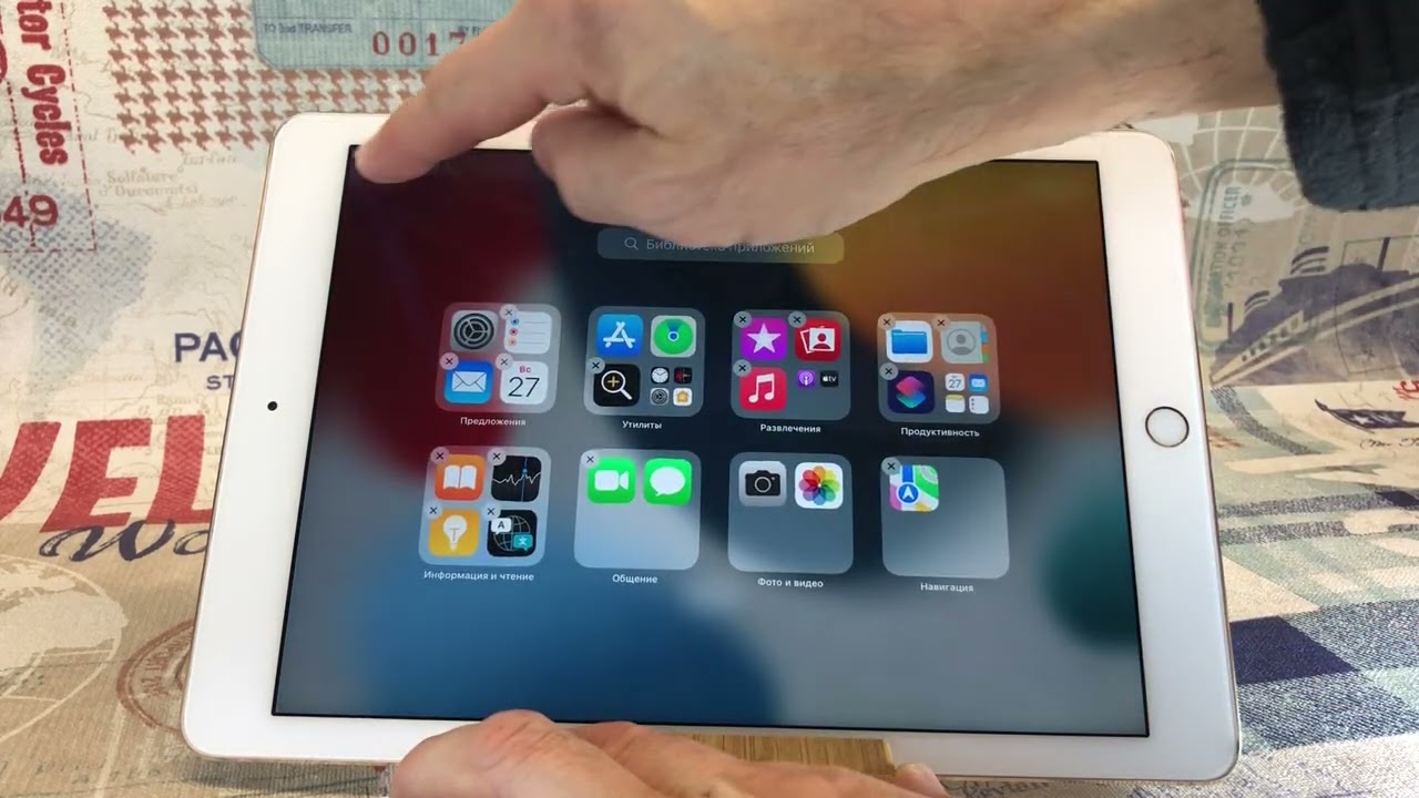 電池最良好 🎑 比較的美品 iPad Air2 第2世代 【SR41】 32GB au