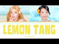 Hearts2Hearts (하츠투하츠) 'Lemon Tang' [SING WITH ME | Ver.1]