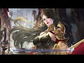 Perfect World II Indonesia Server Reborn Job Seeker Part 8 Quest Coming Age Level 50++