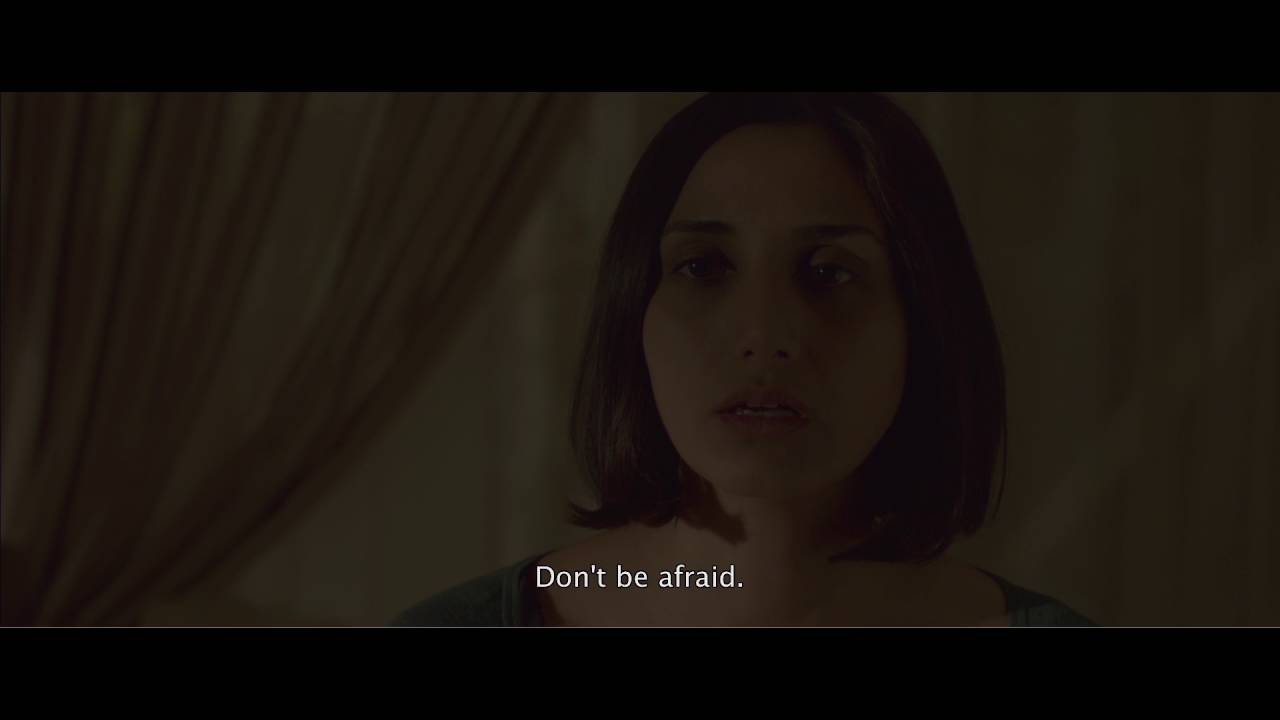 Under the Shadow - Trailer - Stockholm International Film Festival 2016