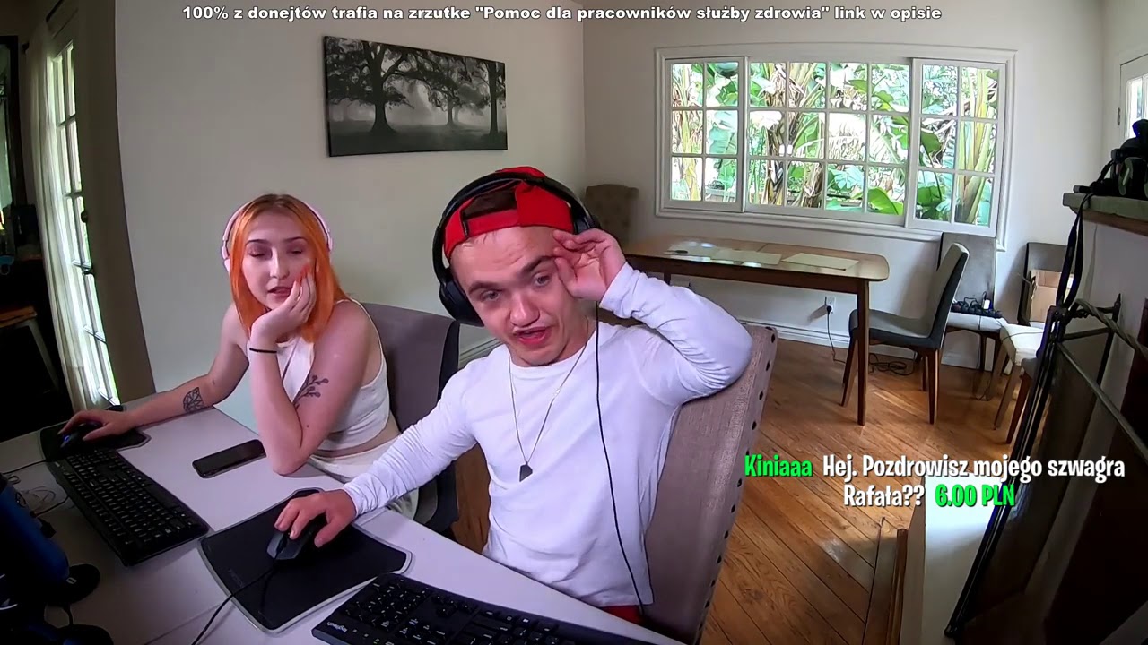 MINI MAJK GRA W CS:GO z MURCIX!