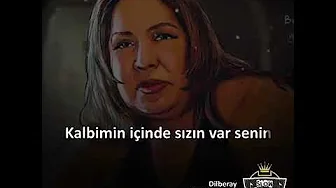 Dilberay - Zorundamıyım