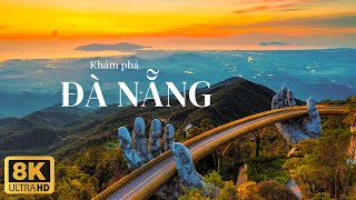 Du Lịch Bà Nà Hills 2023 | Hướng Dẫn Tham Quan & Giá Vé Cáp Treo Bà Nà Hill | Du Lịch Đà Nẵng Hội An