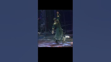 #RogueTrader - Ritual for a Warp spawn! #cinematic #warhammer40k