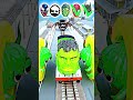 Batman Train Snowy City Run: Ice Cold Superhero Sonic Challenge! 🚂❄️ #Batman #SuperheroTrain