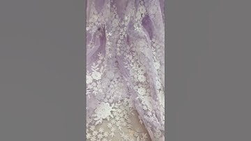 lacknawi work net fabrics with dupatta fabrics