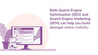 Major Differences Between SEO and SEM | Digital Marketing Techniques