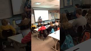 SPAR Debate Intro and Practice