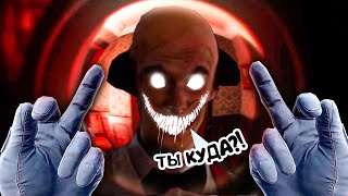 картинка: СБЕЖАЛ ОТ ДЖИММИ! САМЫЙ НЕРВНЫЙ ФИНАЛ! ВСЯ ПРАВДА ПРО ОТЕЛЬНОГО МАНЬЯКА! (AT DEAD OF NIGHT) #6