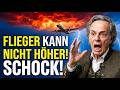 Flugzeuge können nicht höher — die Physik dahinter ist erschreckend schön | Feynman erklärt