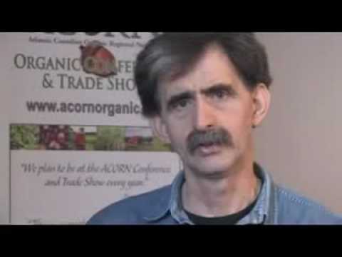 Opportunities for Local Organic with Norbert Kungl
