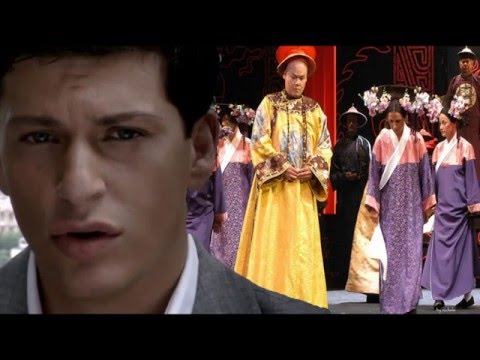 Patrizio Buanne - Dein ist mein ganzes Herz