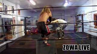 Beware The Fights Of March Alex Adams