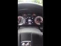 2015 RAM 1500 HEMI 0 60 Acceleration 