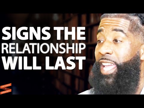 Video: How To Build The Perfect Relationship