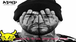 Joyner Lucas ft Chris Brown - Finally Instrumental