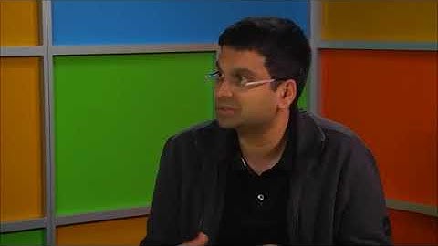 Designing Your XAML UI with Blend, 03