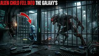 When an Alien Child Fell Into the Galaxy’s Deadliest Predator’s Cage | | HFY Sci-Fi Story