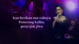 Vina Panduwinata  Duniaku Tersenyum lirik