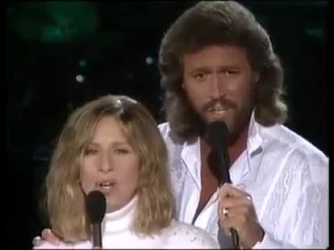 Video: Barbra Streisandi parimad hitid