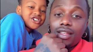 Rayvanny_-_TOTO (Official Video)