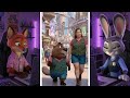 Zootopia 2 React To Themselves/Memes/TikToks