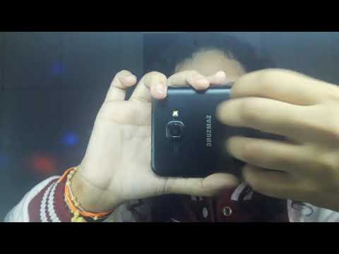 ASMR CASEIRO TAPPING NA CAMERA E NA TELA