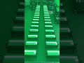 Led waterproof strobe light stage light #ledlights #stagelighting #b2b #strobelight #supplier #led