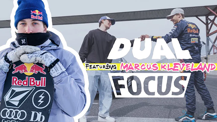 Marcus Kleveland is obsessed with speed | Dual Foc...