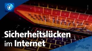 PHP-Bedrohung: Was über die Sicherheitslücken bekannt ist | tagesschau24 Top-Thema, 22.10.2026