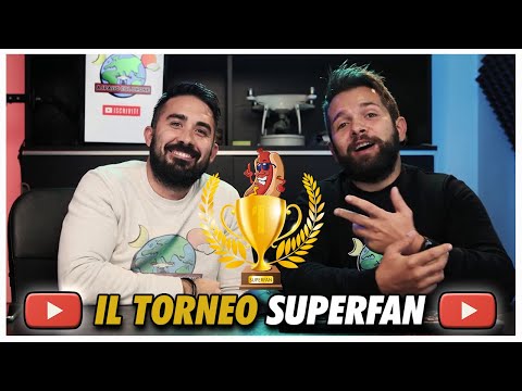 IL TORNEO DEI SUPERFAN 🏆| Siamo quasi alla fine...