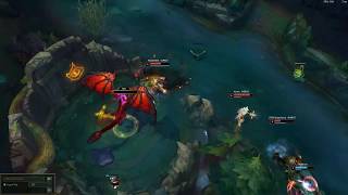 Advanced Ekko mechanics