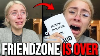 Women Are Getting HUMBLED By Friendzoned Men Who Are Refusing To Give Them Princess Treatment
