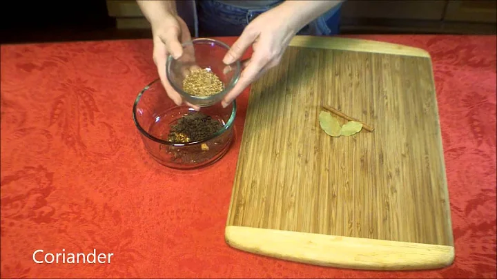 DIY Aromatherapy Michaela Explains How To Make A S...
