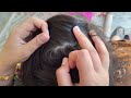 ASMR relaxing video 📸📷 at evening