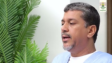 تلاوة ، مع القارئ أحمد سيد محمود.