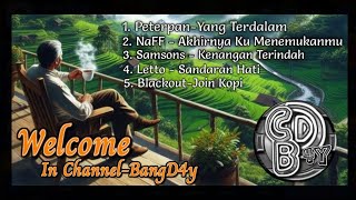 Download Lagu Lagu Santai Edisi Indo Lawas (2024) ➭  Lagu Band Indonesia - Musik Enak Didengar Buat Santai \u0026 Ngopi MP3