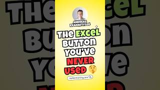 The Excel Button Youve Never Used  exceltips