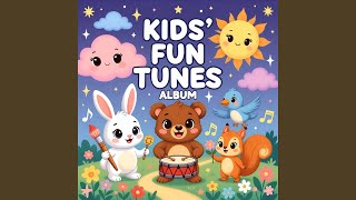 Giggle Echo Baby - Nursery Songs