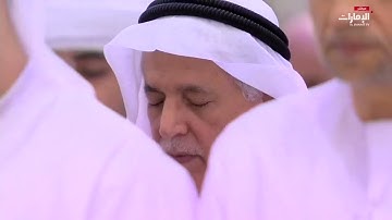 تلاوة فريدة لأحسن القصص- سورة القصص كاملة للشيخ #إدريس_أبكر ليالي #رمضان 1446 جامع الشيخ زايد الكبير