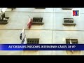 Autoridades intervienen cárcel de Puerto Plata