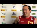 BALONCESTO EN SILLA  LIGA NACIONAL 2010/2011