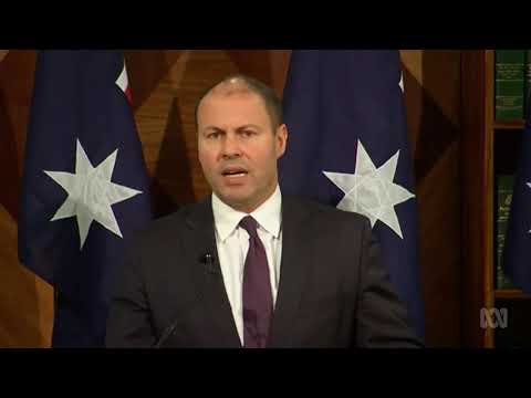 josh-frydenberg-has-backtracked-on-banning-mortgage-broker-trail-commissions
