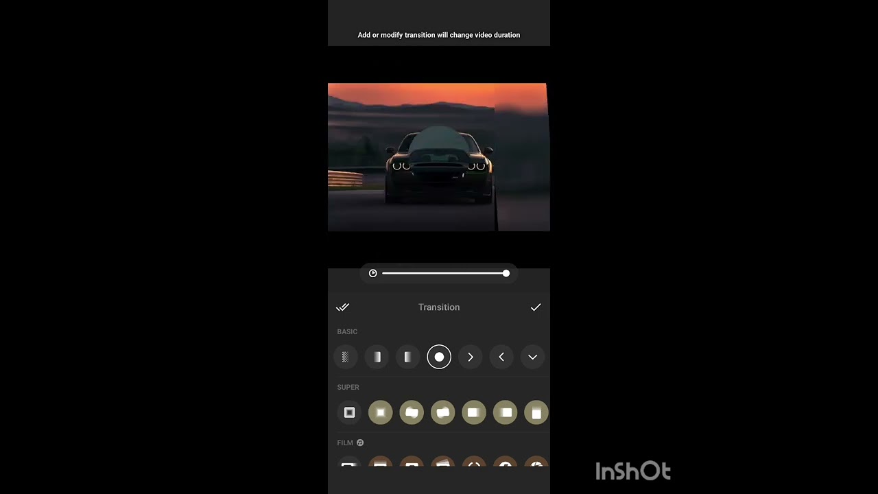 In short edit# video #