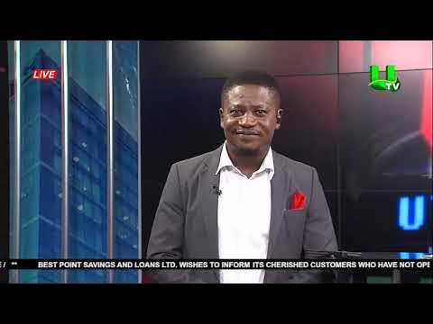 SPORTSSPORTS NEWS WITH DAVID OFORI OSAFO 19/11/25 SPORTSSPORTS NEWS WITH DAVID OFORI OSAFO 19/11/25